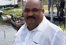 പ്രവാസി മലയാളി കുവൈത്തിൽ മരിച്ചു