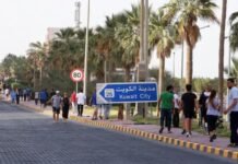 കുവൈറ്റിലെ സ്വകാര്യ മേഖലയിലെ പ്രവാസി തൊഴിലാളികളുടെ എണ്ണത്തിൽ വർദ്ധനവ്