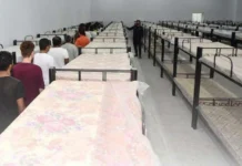 പ്രതിമാസം കുവൈത്തിൽ നിന്ന് നാടുകടത്തപ്പെടുന്നത് 3000 പ്രവാസികൾ