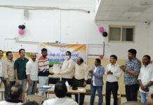 ഒഐസിസി കുവൈറ്റ് ആലപ്പുഴ പുതിയ ജില്ലാ കമ്മിറ്റിയുടെ പ്രവർത്തങ്ങൾ ആരംഭിച്ചു