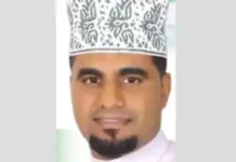 സൗദിയിലെ സമസ്ത ഇസ്ലാമിക് സെൻറർ നേതാവ് നാട്ടിൽ നിര്യാതനായി