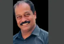 മലയാളി സൗദിയിൽ നിര്യാതനായി