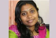 ഡോ.പ്രശാന്തി ദാമോദരൻ നാട്ടിൽ നിര്യാതയായി