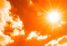 കാസർകോട് വയോധികൻ സൂര്യാഘാതമേറ്റ് മരിച്ചു