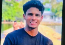 പ്ലസ് ടു വിദ്യാർത്ഥി പുഴയിൽ മുങ്ങിമരിച്ചു