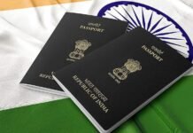 പാസ്പോർട്ട് നിയമങ്ങളിൽ പുതിയ മാറ്റം