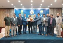 KMWA – Kuwait Hosts Eid Get-Together 2025