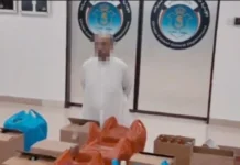 1,500 കുപ്പി ഇറക്കുമതി ചെയ്ത മദ്യം പിടികൂടി