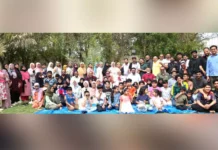 കെ ഐ ജി സാൽമിയ ഏരിയ ഈദ് പിക്നിക് സംഘടിപ്പിച്ചു