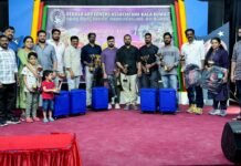 കല കുവൈറ്റ് കാരംസ് ടൂർണ്ണമെൻറ് സമാപിച്ചു