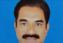 ദീർഘകാല കുവൈത്ത് പ്രവാസി നാട്ടിൽ നിര്യാതനായി