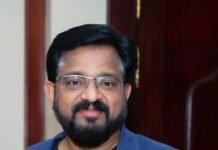 ഗിരീഷ് കർണാട് തിയറ്റർ സ്മാരക വേദിയുടെ അഞ്ചാമത് പുരസ്കാരം ഷമേജ് കുമാറിന്