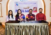 ഇന്ത്യന് ആര്ട്ട് ഫെഡറേഷന് അഞ്ചാം വാര്ഷികം 25-ന്; സാധിക വേണുഗോപാല് മുഖ്യാതിഥി