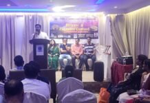 ഫോക്ക് അബു ഹാലിഫ യൂണിറ്റിന്റെ നേതൃത്വത്തിൽ പാചകമത്സരവും ബോധവത്കരണ ക്ലാസ്സുകളും സംഘടിപ്പിച്ചു