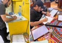 ഹവല്ലിയിൽ 28 നിയമലംഘനങ്ങൾ മുനിസിപ്പാലിറ്റി കണ്ടെത്തി