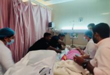 കുവൈറ്റ് യു ൻ എ യുടെ സഹായത്താൽ കിടപ്പുരോഗിയെ നാട്ടിൽ എത്തിച്ചു