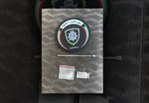 മയക്കുമരുന്ന് കൈവശം വച്ചതിനെ തുടർന്ന് പ്രവാസിയെ അറസ്റ്റ് ചെയ്ത് നാടുകടത്തി