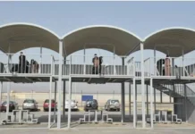 കുവൈറ്റ് സെൻട്രൽ ജയിലിൽ കുറ്റവാളികളുടെ വധശിക്ഷ നടപ്പിലാക്കാൻ തീരുമാനിച്ചു