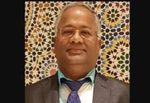 കെ.ഐ.എസ്.ആർ മുൻ ശാസ്ത്രജ്ഞൻ ഡോ. എസ്. നീലാമണി അന്തരിച്ചു