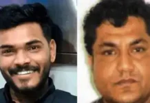 സൗദിയിൽ അപകടം, മലയാളി ഉൾപ്പടെ രണ്ട് പേർ മരിച്ചു