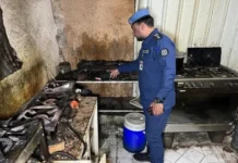 കുവൈറ്റിൽ പരിശോധന ശക്തം, സുരക്ഷിതമല്ലാത്ത കെട്ടിടങ്ങൾ അടച്ചുപൂട്ടി