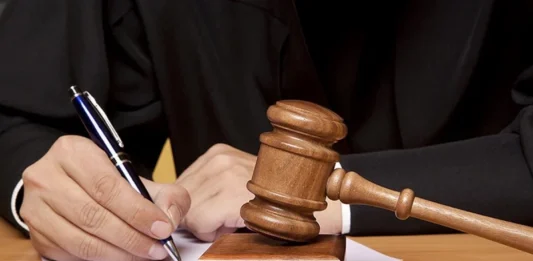 വീട്ടുജോലിക്കാരിയെ വടി കൊണ്ട് ക്രൂരമായി മർദ്ദിച്ചു കൊലപ്പെടുത്തിയ കേസിൽ യുവതിക്ക് 15 വർഷം കഠിനതടവ്