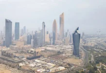 കുവൈറ്റിൽ ചൊവ്വാഴ്ച മുതൽ കാലാവസ്ഥ ക്രമേണ മെച്ചപ്പെടും. വൈകുന്നേരം മൂടൽമഞ്ഞിന് സാധ്യത