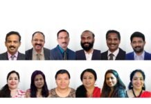 സാരഥി കുവൈറ്റ് 26-ാം മത് വാർഷിക പൊതുയോഗം സംഘടിപ്പിച്ചു