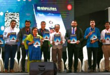 പി.പി.എഫ് കുവൈറ്റ് ഇന്ത്യൻ സ്കൂൾ വിദ്യാർത്ഥികൾക്കായി എലിവേറ്റ് 2025 സംഘടിപ്പിച്ചു