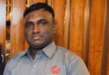 ഏവരെയും സങ്കടത്തിലാക്കി രാഹുലിന്റെ മരണം.