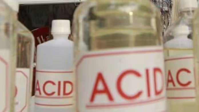 ACID