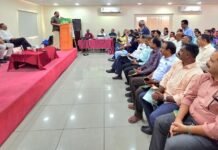 നോർക്ക-ബഹ്റൈൻ കേരളീയ സമാജം ഓപ്പൺ ഫോറം സംഘടിപ്പിച്ചു