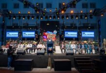 ജനസാഗരം തീർത്ത മെഡക്സ് കോഴിക്കോട് ഫെസ്റ്റ് 2025-ന് പ്രൗഡോജ്ജ്വല സമാപനം