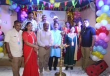 സ്നേഹതീരം കുവൈത്ത് ” ഗാന തരംഗിണി – 2025 ” സംഘടിപ്പിച്ചു