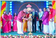 TRASSK ‘മ്മ്ടെ കാർണിവൽ 2025 ‘ സംഘടിപ്പിച്ചു