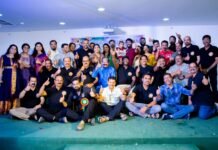 പാലക്കാട് പ്രവാസി അസോസിയേഷൻ പൽപക് കലോത്സവം 2025 സംഘടിപ്പിച്ചു