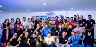 പാലക്കാട് പ്രവാസി അസോസിയേഷൻ പൽപക് കലോത്സവം 2025 സംഘടിപ്പിച്ചു