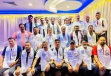 കെ. കെ. എം. എ. മാഗ്നെറ്റ് – ലീഗൽ സെൽ പ്രവർത്തകരെ ആദരിച്ചു