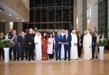 250 വർഷത്തെ ഇന്ത്യ-കുവൈത്ത് ബന്ധം, ‘റിഹ്ല-ഇ-ദോസ്തി’ എക്സിബിഷനുമായി ഇന്ത്യൻ എംബസി