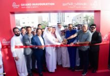 ഇത് 45ാമത്തെ ഔട്ട്ലറ്റ്, പുതിയ ഔട്ട്ലറ്റ് കൂടി തുറന്ന് ഗ്രാൻഡ് ഹൈപ്പർ