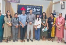 കുവൈത്തിൽ കെ.ജെ.പി.എസ് വനിതാ വേദി സൗജന്യ മെഡിക്കൽ ക്യാമ്പ് സംഘടിപ്പിച്ചു