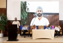 കുടുംബ വ്യവസ്ഥയെ തകർക്കാനുള്ള ആസൂത്രിത ശ്രമങ്ങൾക്കേതിരെ ജാഗ്രതയുണ്ടാവണം: സി ടി സുഹൈബ്