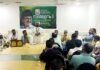 കുവൈത്ത് കെഎംസിസി തൃശൂർ ജില്ല ചേലക്കര – മണലൂർ മണ്ഡലം സമ്മേളനം സംഘടിപ്പിച്ചു