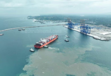 കേരളത്തിന്റെ സ്വപ്നപദ്ധതി വിഴിഞ്ഞം തുറമുഖം ഇന്ന് പ്രവർത്തനമാരംഭിക്കും