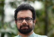 സിപിഎം രാജ്യസഭാ കക്ഷി നേതാവായി ജോൺ ബ്രിട്ടാസ്