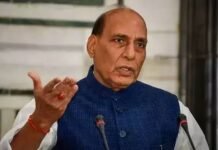 പഹൽഗാം ഭീകരാക്രമണത്തിന് കടുത്ത മറുപടി നൽകും; പാക്-ഐ.എസ്.ഐ, ലഷ്കർ പിന്നിൽ – രാജ്നാഥ് സിംഗ്