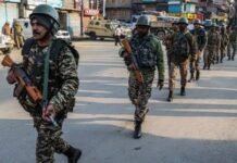 പഹൽഗാം ആക്രമണത്തിന് ശേഷം സംഘർഷ ഭീഷണി; കേന്ദ്രം സംസ്ഥാനങ്ങളോട് മുന്നറിയിപ്പും പരിശീലന നിർദ്ദേശവും