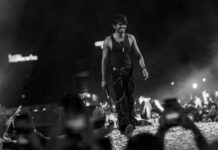 “എനിക്ക് പറഞ്ഞുതരാൻ ആരുമില്ലായിരുന്നു; നിങ്ങൾ ശ്രദ്ധിക്കണം” ;ഇടുക്കിയെ ഇളക്കി മറിച്ച് വേടൻ