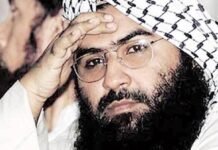 ജെയ്ഷെ തലവൻ മസൂദ് അസറിന്റെ സഹോദരി, ഭാര്യാസഹോദരൻ ഉൾപ്പെടെ കുടുംബത്തിലെ 10 പേർ കൊല്ലപ്പെട്ടു.