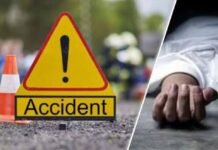 കെഎസ്ആർടിസി ബസും ബൈക്കും കൂട്ടിയിടിയിൽ യുവാവ് മരിച്ചു